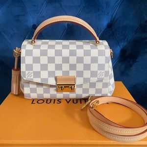 Authentic Louis Vuitton